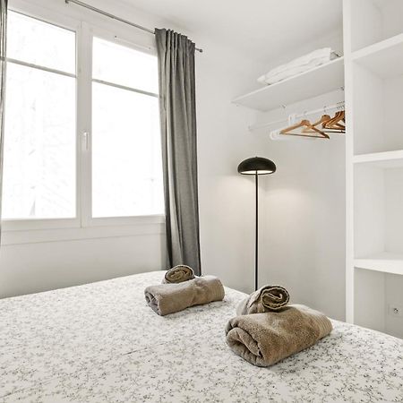 Appartement Proximite Place Des Lices Avec Parking Saint-Tropez Exterior foto