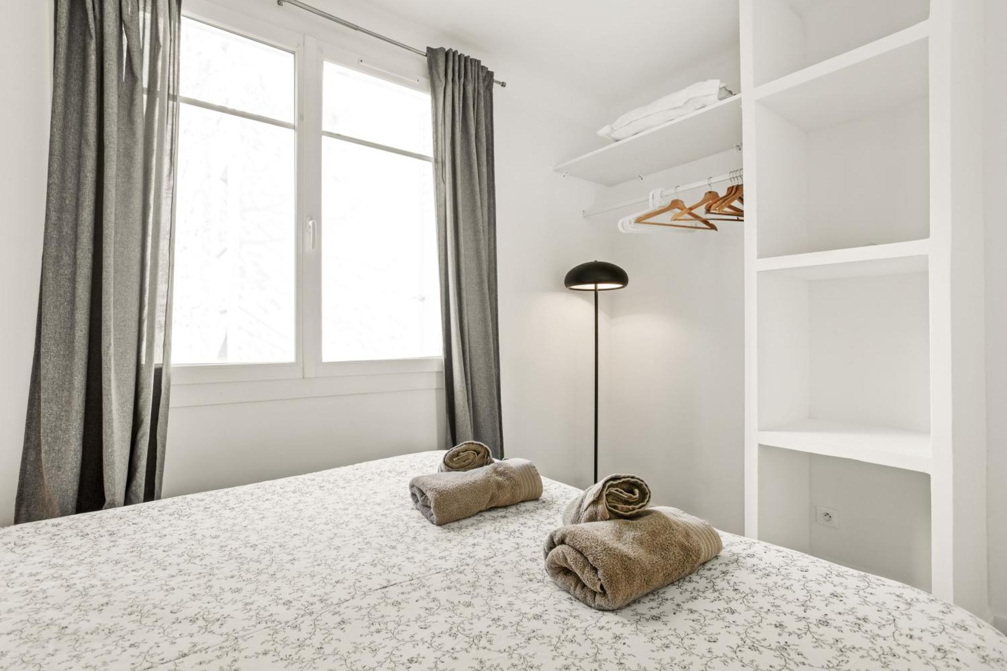 Appartement Proximite Place Des Lices Avec Parking Saint-Tropez Exterior foto