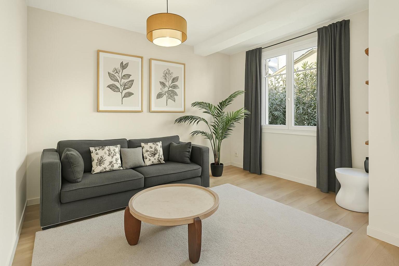 Appartement Proximite Place Des Lices Avec Parking Saint-Tropez Exterior foto